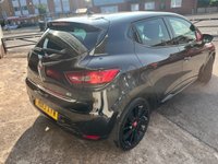 USED 2013 13 RENAULT CLIO 1.5 dCi Dynamique S MediaNav Hatchback 5dr Diesel Manual Euro 5 (s/s) (90 ps) 