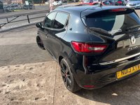 USED 2013 13 RENAULT CLIO 1.5 dCi Dynamique S MediaNav Hatchback 5dr Diesel Manual Euro 5 (s/s) (90 ps) 