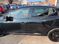 USED 2013 13 RENAULT CLIO 1.5 dCi Dynamique S MediaNav Hatchback 5dr Diesel Manual Euro 5 (s/s) (90 ps) 