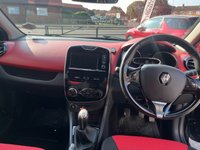 USED 2013 13 RENAULT CLIO 1.5 dCi Dynamique S MediaNav Hatchback 5dr Diesel Manual Euro 5 (s/s) (90 ps) 