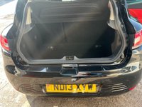 USED 2013 13 RENAULT CLIO 1.5 dCi Dynamique S MediaNav Hatchback 5dr Diesel Manual Euro 5 (s/s) (90 ps) 