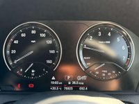 USED 2017 67 BMW 1 SERIES 1.5 118i M Sport Shadow Edition Auto 5dr Sat Nav Parking Sensors