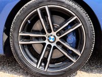 USED 2017 67 BMW 1 SERIES 1.5 118i M Sport Shadow Edition Auto 5dr Sat Nav Parking Sensors