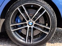 USED 2017 67 BMW 1 SERIES 1.5 118i M Sport Shadow Edition Auto 5dr Sat Nav Parking Sensors