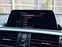 USED 2017 67 BMW 1 SERIES 1.5 118i M Sport Shadow Edition Auto 5dr Sat Nav Parking Sensors