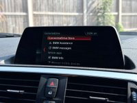 USED 2017 67 BMW 1 SERIES 1.5 118i M Sport Shadow Edition Auto 5dr Sat Nav Parking Sensors