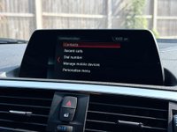 USED 2017 67 BMW 1 SERIES 1.5 118i M Sport Shadow Edition Auto 5dr Sat Nav Parking Sensors