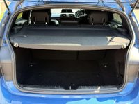 USED 2017 67 BMW 1 SERIES 1.5 118i M Sport Shadow Edition Auto 5dr Sat Nav Parking Sensors