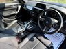 USED 2017 67 BMW 1 SERIES 1.5 118i M Sport Shadow Edition Auto 5dr Sat Nav Parking Sensors