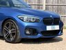 USED 2017 67 BMW 1 SERIES 1.5 118i M Sport Shadow Edition Auto 5dr Sat Nav Parking Sensors