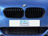 USED 2017 67 BMW 1 SERIES 1.5 118i M Sport Shadow Edition Auto 5dr Sat Nav Parking Sensors