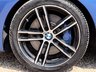 USED 2017 67 BMW 1 SERIES 1.5 118i M Sport Shadow Edition Auto 5dr Sat Nav Parking Sensors
