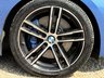 USED 2017 67 BMW 1 SERIES 1.5 118i M Sport Shadow Edition Auto 5dr Sat Nav Parking Sensors