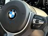 USED 2017 67 BMW 1 SERIES 1.5 118i M Sport Shadow Edition Auto 5dr Sat Nav Parking Sensors