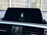 USED 2017 67 BMW 1 SERIES 1.5 118i M Sport Shadow Edition Auto 5dr Sat Nav Parking Sensors
