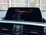 USED 2017 67 BMW 1 SERIES 1.5 118i M Sport Shadow Edition Auto 5dr Sat Nav Parking Sensors