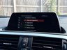 USED 2017 67 BMW 1 SERIES 1.5 118i M Sport Shadow Edition Auto 5dr Sat Nav Parking Sensors