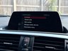 USED 2017 67 BMW 1 SERIES 1.5 118i M Sport Shadow Edition Auto 5dr Sat Nav Parking Sensors