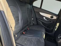 USED 2019 69 MERCEDES-BENZ C CLASS 2.0 C220d AMG Line (Premium) Saloon 4dr Diesel G-Tronic+ Euro 6 (s/s) (194 ps) 