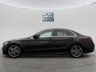 USED 2019 69 MERCEDES-BENZ C CLASS 2.0 C220d AMG Line (Premium) Saloon 4dr Diesel G-Tronic+ Euro 6 (s/s) (194 ps) 