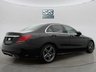 USED 2019 69 MERCEDES-BENZ C CLASS 2.0 C220d AMG Line (Premium) Saloon 4dr Diesel G-Tronic+ Euro 6 (s/s) (194 ps) 