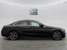 USED 2019 69 MERCEDES-BENZ C CLASS 2.0 C220d AMG Line (Premium) Saloon 4dr Diesel G-Tronic+ Euro 6 (s/s) (194 ps) 