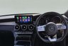 USED 2019 69 MERCEDES-BENZ C CLASS 2.0 C220d AMG Line (Premium) Saloon 4dr Diesel G-Tronic+ Euro 6 (s/s) (194 ps) 