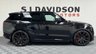 USED 2025 25 LAND ROVER RANGE ROVER SPORT 3.0 D300 MHEV Dynamic SE SUV 5dr Diesel Auto 4WD Euro 6 (s/s) (300 ps) VAT Q, Black Pack, Pan Roof