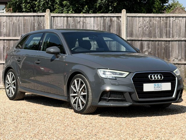Surrey Specialist Cars