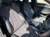 USED 2017 17 AUDI A3 2.0 A3 Sportback S Line TFSI 5dr Sat Nav Long MOT Apple CarPlay