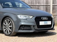 USED 2017 17 AUDI A3 2.0 A3 Sportback S Line TFSI 5dr Sat Nav Long MOT Apple CarPlay