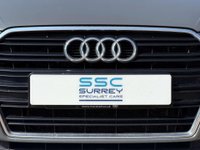 USED 2017 17 AUDI A3 2.0 A3 Sportback S Line TFSI 5dr Sat Nav Long MOT Apple CarPlay