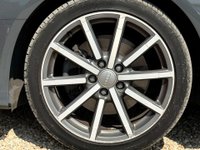 USED 2017 17 AUDI A3 2.0 A3 Sportback S Line TFSI 5dr Sat Nav Long MOT Apple CarPlay