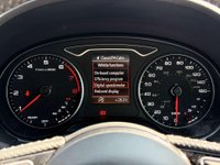 USED 2017 17 AUDI A3 2.0 A3 Sportback S Line TFSI 5dr Sat Nav Long MOT Apple CarPlay