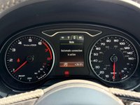 USED 2017 17 AUDI A3 2.0 A3 Sportback S Line TFSI 5dr Sat Nav Long MOT Apple CarPlay