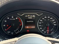 USED 2017 17 AUDI A3 2.0 A3 Sportback S Line TFSI 5dr Sat Nav Long MOT Apple CarPlay