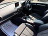 USED 2017 17 AUDI A3 2.0 A3 Sportback S Line TFSI 5dr Sat Nav Long MOT Apple CarPlay