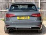 USED 2017 17 AUDI A3 2.0 A3 Sportback S Line TFSI 5dr Sat Nav Long MOT Apple CarPlay
