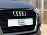 USED 2017 17 AUDI A3 2.0 A3 Sportback S Line TFSI 5dr Sat Nav Long MOT Apple CarPlay