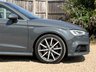 USED 2017 17 AUDI A3 2.0 A3 Sportback S Line TFSI 5dr Sat Nav Long MOT Apple CarPlay