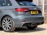USED 2017 17 AUDI A3 2.0 A3 Sportback S Line TFSI 5dr Sat Nav Long MOT Apple CarPlay