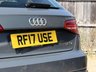 USED 2017 17 AUDI A3 2.0 A3 Sportback S Line TFSI 5dr Sat Nav Long MOT Apple CarPlay