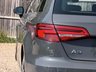 USED 2017 17 AUDI A3 2.0 A3 Sportback S Line TFSI 5dr Sat Nav Long MOT Apple CarPlay