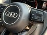 USED 2017 17 AUDI A3 2.0 A3 Sportback S Line TFSI 5dr Sat Nav Long MOT Apple CarPlay
