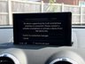 USED 2017 17 AUDI A3 2.0 A3 Sportback S Line TFSI 5dr Sat Nav Long MOT Apple CarPlay