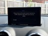USED 2017 17 AUDI A3 2.0 A3 Sportback S Line TFSI 5dr Sat Nav Long MOT Apple CarPlay