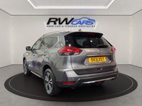 USED 2021 21 NISSAN X-TRAIL 1.7 dCi N-Connecta SUV 5dr Diesel Manual Euro 6 (s/s) (150 ps) 