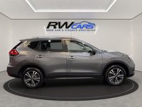 USED 2021 21 NISSAN X-TRAIL 1.7 dCi N-Connecta SUV 5dr Diesel Manual Euro 6 (s/s) (150 ps) 