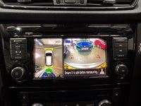 USED 2021 21 NISSAN X-TRAIL 1.7 dCi N-Connecta SUV 5dr Diesel Manual Euro 6 (s/s) (150 ps) 