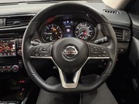 USED 2021 21 NISSAN X-TRAIL 1.7 dCi N-Connecta SUV 5dr Diesel Manual Euro 6 (s/s) (150 ps) 